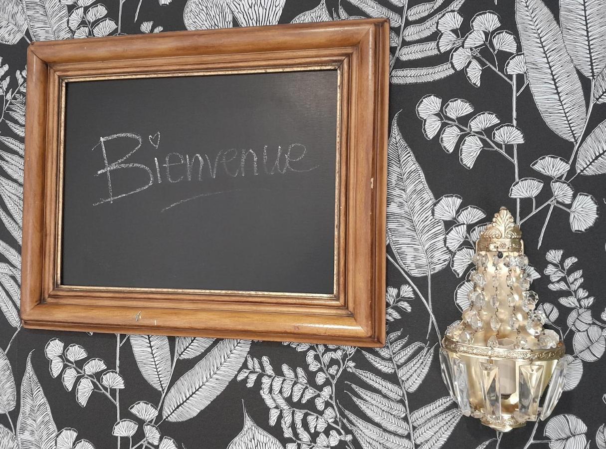 Gite Le3 Bergheim Exterior foto